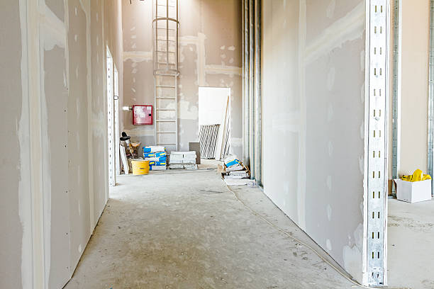 Reliable Interlaken, CA Drywall and Painting Service Solutions